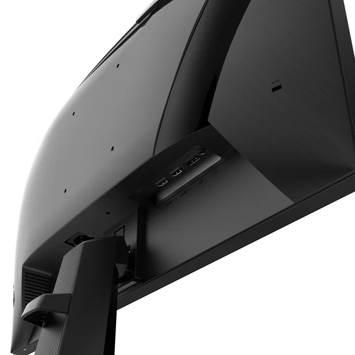 MSI MAG 255F E20 Monitor Gamer 24.5 Pulgadas Full HD Rapid IPS 200 Hz MSI MAG 255F E20 Monitor Gamer 24.5 Pulgadas Full HD Rapid IPS 200 Hz