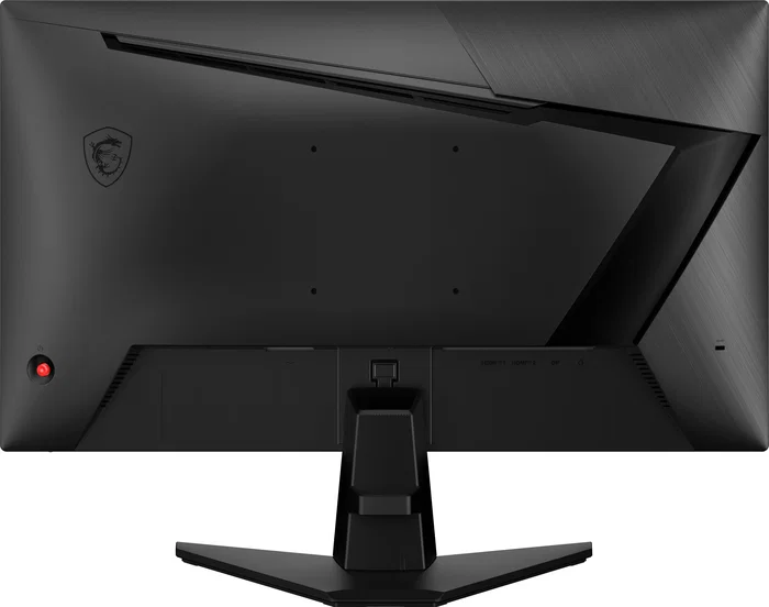 MSI MAG 255F E20 Monitor Gamer 24.5 Pulgadas Full HD Rapid IPS 200 Hz MSI MAG 255F E20 Monitor Gamer 24.5 Pulgadas Full HD Rapid IPS 200 Hz