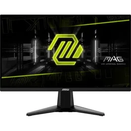MSI MAG 255F E20 Monitor Gamer 24.5 pulg. Rapid IPS FHD 240Hz