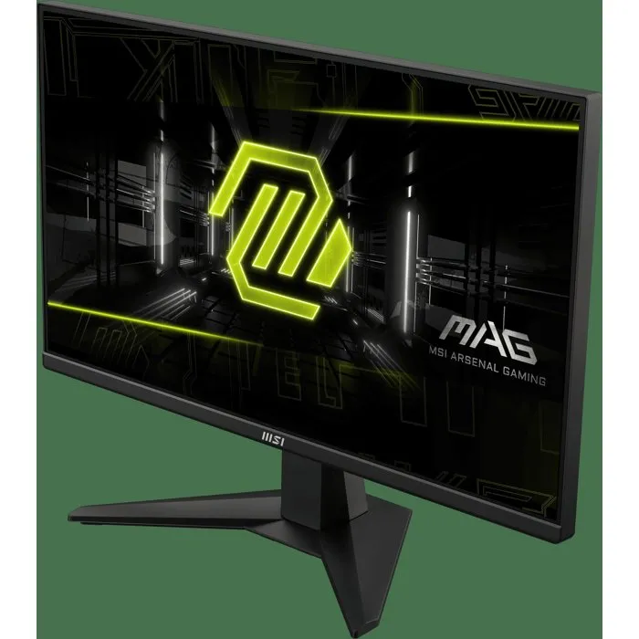 MSI MAG255F E2 Pantalla Gaming 25" FHD 200Hz IPS 0.5ms AAAUW95691