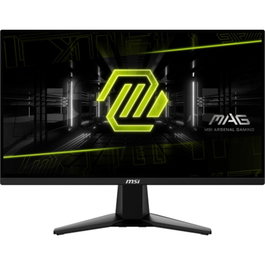 MSI MAG 255F E20 Monitor Gaming 24,5 Pulgadas Full HD Rapid IPS 200 Hz Negro
