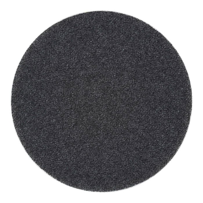 Wolfcraft Esponja de Pulir Autoadhesiva Fixoflex Ø125 mm para Pulimentos en Carrocerías y Metal, Máx. 6800 RPM