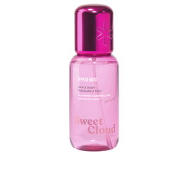 Flor De Mayo Bruma Hair & Body Mist Sweet Cloud 250 ml Aroma Algodón de Azúcar y Nata