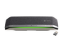 HP Poly Sync 40+ M Hands-free Bluetooth/USB Plata