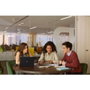 Poly Sync 40+ Altavoz manos libres USB-A/C con adaptador BT700