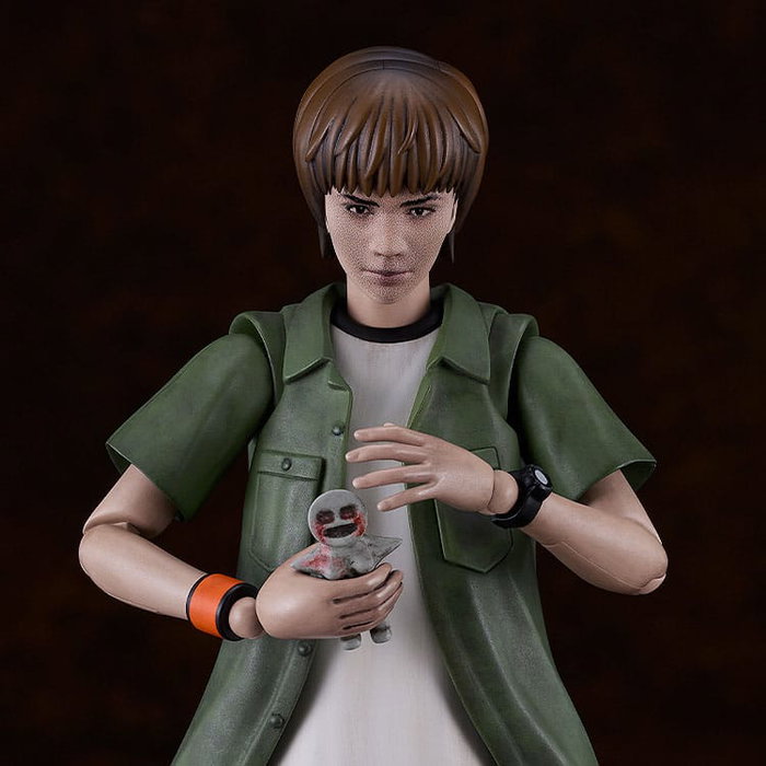 Siren Maqueta Plamatea Kyoya Suda 15 cm Siren Maqueta Plamatea Kyoya Suda 15 cm