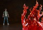 Siren Maqueta Plamatea Kyoya Suda 15 cm