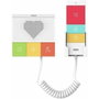 Fanvil Y501-Y Intercomunicador Sanitario de Audio