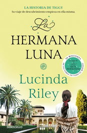 DEBOLSILLO La hermana luna (Las Siete Hermanas 5)