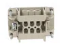 LAPP Conector HDC EPIC H-BE Hembra 6 Pines