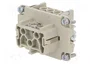 LAPP Conector HDC EPIC H-BE Hembra 6 Pines