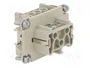 LAPP Conector HDC EPIC H-BE Hembra 6 Pines