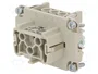 LAPP Conector HDC EPIC H-BE Hembra 6 Pines