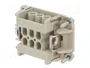 LAPP Conector HDC EPIC H-BE Hembra 6 Pines