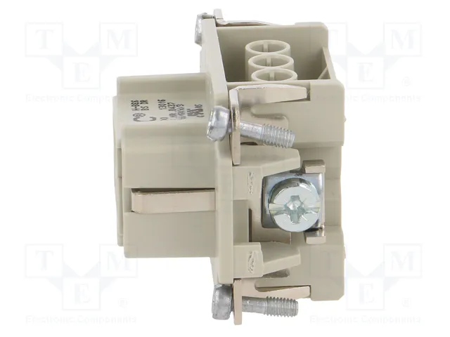 LAPP Conector HDC EPIC H-BE Hembra 6 Pines