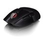 Thermaltake Argent M5 Wireless RGB Gaming Mouse Negro
