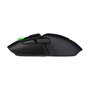 Thermaltake Argent M5 Wireless RGB Gaming Mouse Negro