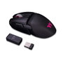 Thermaltake Argent M5 Wireless RGB Gaming Mouse Negro