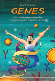 Genes, Clara Frontali - PRINCIPIA