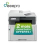 Brother MFC-L3760CDW Impresora Multifunción Láser LED Color