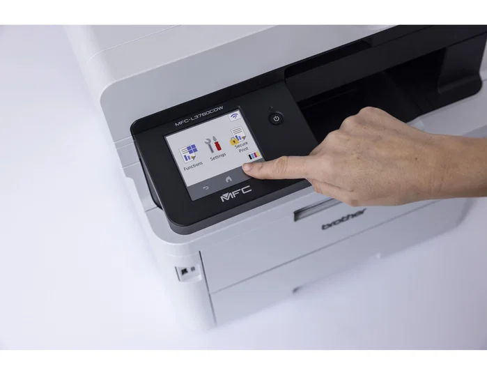 Brother MFC-L3760CDW Impresora Multifunción Láser LED Color Brother MFC-L3760CDW Impresora Multifunción Láser LED Color