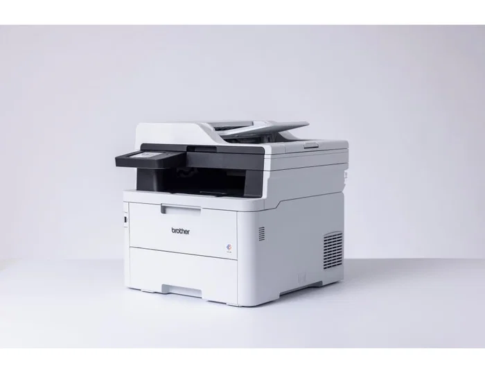 Brother MFC-L3760CDW Impresora Multifunción Láser LED Color Brother MFC-L3760CDW Impresora Multifunción Láser LED Color