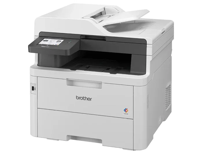 Brother MFC-L3760CDW Impresora Multifunción Láser LED Color