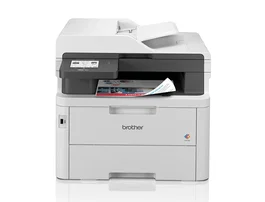Brother MFC-L3760CDW Impresora Multifunción LED Color 4 en 1