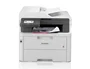 Brother MFC-L3760CDW Impresora Multifunción Láser LED Color