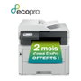 Brother MFC-L3760CDW Impresora Multifunción Láser LED Color