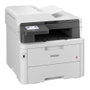 Brother MFC-L3760CDW Impresora Multifunción Láser LED Color