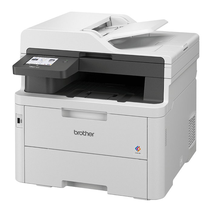 Brother MFC-L3760CDW Impresora Multifunción Láser LED Color