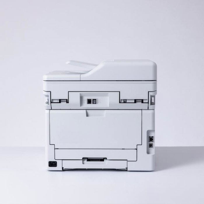 Brother MFC-L3760CDW Impresora Multifunción Láser LED Color
