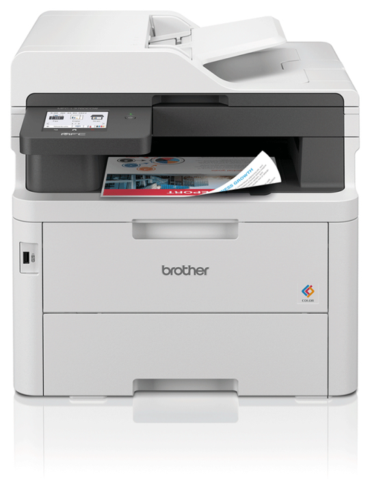 Brother MFC-L3760CDW Impresora Multifunción Láser LED Color