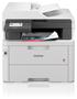 Brother MFC-L3760CDW Impresora Multifunción Láser LED Color