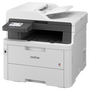 Brother MFC-L3760CDW Impresora Multifunción Láser LED Color