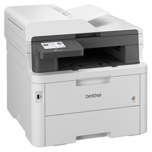 Brother MFC-L3760CDW Impresora Multifunción Láser LED Color