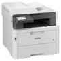 Brother MFC-L3760CDW Impresora Multifunción Láser LED Color