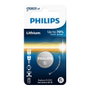 Philips Pila de Botón de Litio CR2025 3V