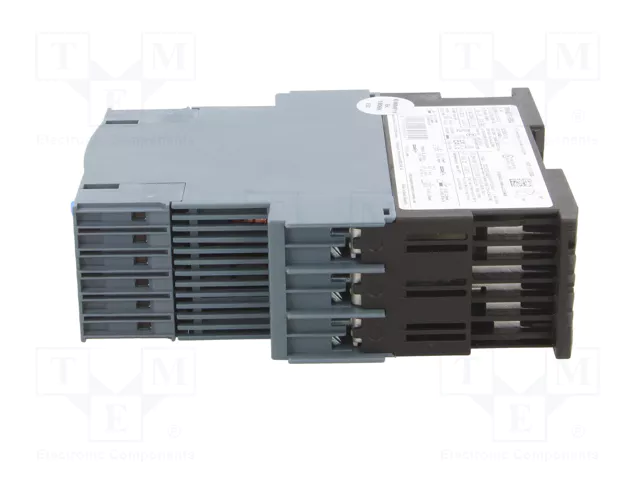 SIEMENS 3RW4027-1BB04 Softstart 15kW 32A