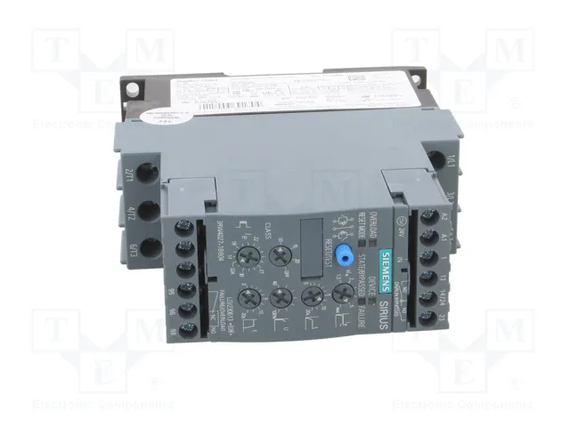 SIEMENS 3RW4027-1BB04 Softstart 15kW 32A
