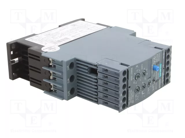 SIEMENS 3RW4027-1BB04 Softstart 15kW 32A