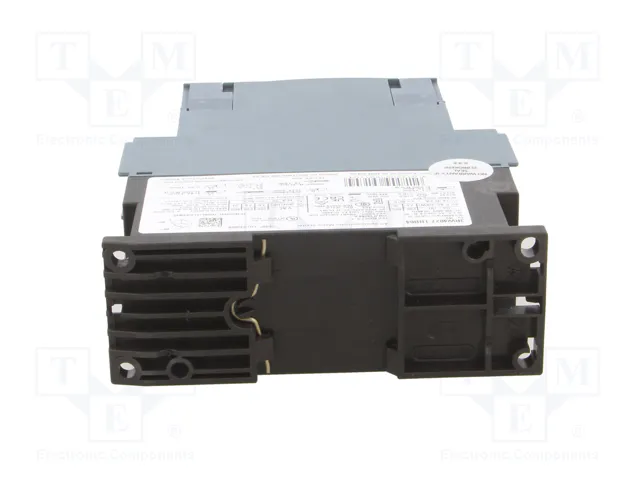 SIEMENS 3RW4027-1BB04 Softstart 15kW 32A