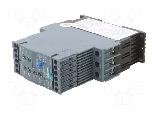 SIEMENS 3RW4027-1BB04 Softstart 15kW 32A