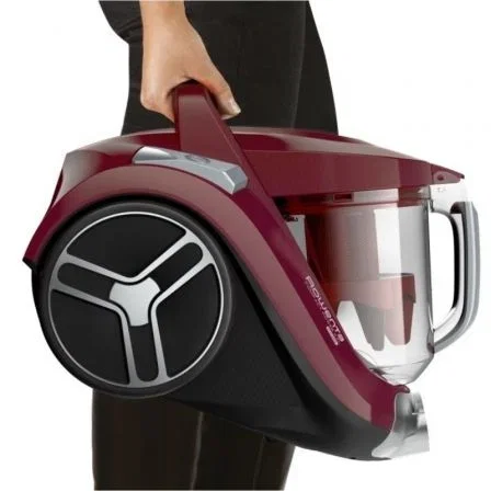 Aspirador de Trineo Rowenta Compact Power XXL/ 550W