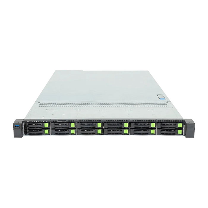 Gigabyte R164-SG5-AAV1 Servidor Barebone Rack 1U LGA-4710 Gigabyte R164-SG5-AAV1 Servidor Barebone Rack 1U LGA-4710