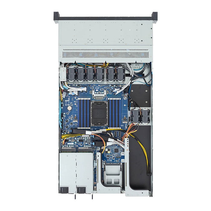 Gigabyte R164-SG5-AAV1 Servidor Barebone Rack 1U LGA-4710 Gigabyte R164-SG5-AAV1 Servidor Barebone Rack 1U LGA-4710