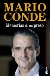 BOOKET, Memorias de un preso, Mario Conde