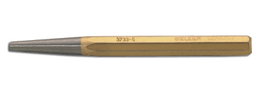 BAHCO Botador Cónico 3733 5x120 mm