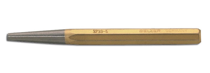 BAHCO Botador Cónico 3733 5x120 mm BAHCO Botador Cónico 3733 5x120 mm